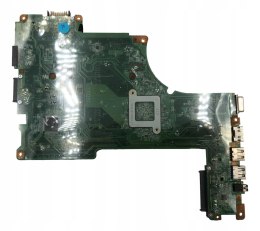 PŁYTA GŁÓWNA TOSHIBA L50D-B | DA0BLKMB6E0 REV:E