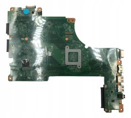 PŁYTA GŁÓWNA TOSHIBA L50D-B | DA0BLKMB6E0 REV:E