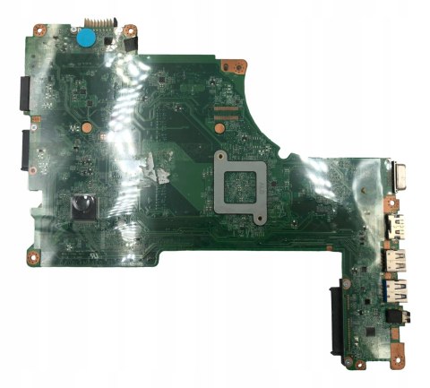 PŁYTA GŁÓWNA TOSHIBA L50D-B | DA0BLKMB6E0 REV:E PŁYTA GŁÓWNA TOSHIBA L50D-B | DA0BLKMB6E0 REV:E