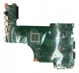 PŁYTA GŁÓWNA TOSHIBA L50D-B | DA0BLKMB6E0 REV:E