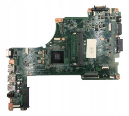 PŁYTA GŁÓWNA TOSHIBA L50D-B | DA0BLKMB6E0 REV:E