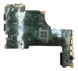 PŁYTA GŁÓWNA TOSHIBA L50D-B | DA0BLKMB6E0 REV:E
