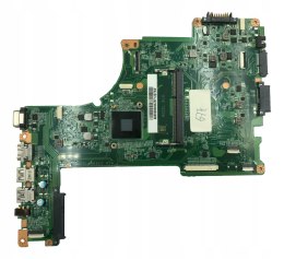 PŁYTA GŁÓWNA TOSHIBA L50D-B | DA0BLKMB6E0 REV:E