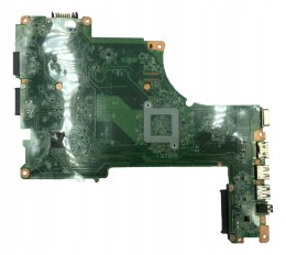 PŁYTA GŁÓWNA TOSHIBA L50D-B | DA0BLKMB6E0 REV:E