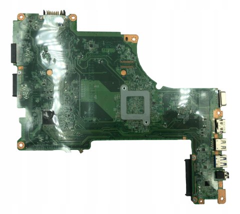 PŁYTA GŁÓWNA TOSHIBA L50D-B | DA0BLKMB6E0 REV:E PŁYTA GŁÓWNA TOSHIBA L50D-B | DA0BLKMB6E0 REV:E