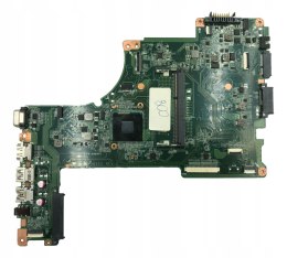 PŁYTA GŁÓWNA TOSHIBA L50D-B | DA0BLKMB6E0 REV:E