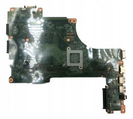 PŁYTA GŁÓWNA TOSHIBA L50D-B | DA0BLKMB6E0 REV:E