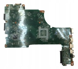 PŁYTA GŁÓWNA TOSHIBA L50D-B | DA0BLKMB6E0 REV:E