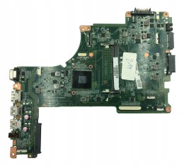 PŁYTA GŁÓWNA TOSHIBA L50D-B | DA0BLKMB6E0 REV:E