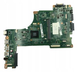 PŁYTA GŁÓWNA TOSHIBA L50D-B | DA0BLKMB6E0 REV:E