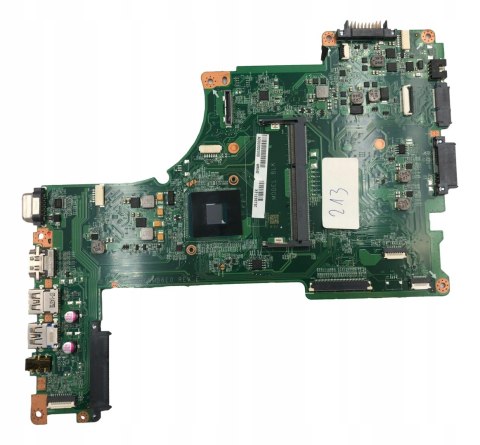 PŁYTA GŁÓWNA TOSHIBA L50D-B | DA0BLKMB6E0 REV:E