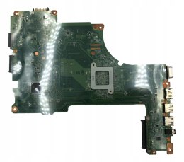 PŁYTA GŁÓWNA TOSHIBA L50D-B | DA0BLKMB6E0 REV:E