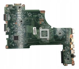 PŁYTA GŁÓWNA TOSHIBA L50D-B | DA0BLKMB6E0 REV:E