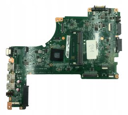 PŁYTA GŁÓWNA TOSHIBA L50D-B | DA0BLKMB6E0 REV:E