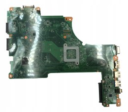 PŁYTA GŁÓWNA TOSHIBA L50D-B | DA0BLKMB6E0 REV:E
