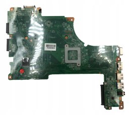 PŁYTA GŁÓWNA TOSHIBA L50D-B | DA0BLKMB6E0 REV:E