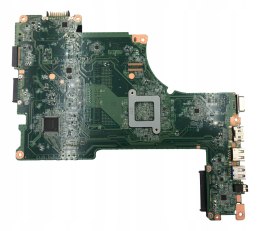 PŁYTA GŁÓWNA TOSHIBA L50D-B | DA0BLKMB6E0 REV:E