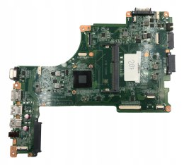 PŁYTA GŁÓWNA TOSHIBA L50D-B | DA0BLKMB6E0 REV:E