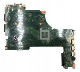 PŁYTA GŁÓWNA TOSHIBA L50D-B | DA0BLKMB6E0 REV:E