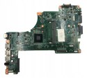 PŁYTA GŁÓWNA TOSHIBA L50D-B | DA0BLKMB6E0 REV:E