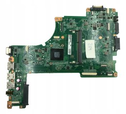 PŁYTA GŁÓWNA TOSHIBA L50D-B | DA0BLKMB6E0 REV:E