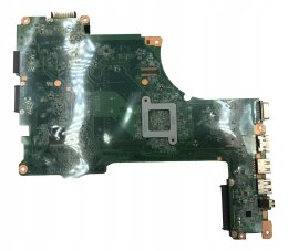 PŁYTA GŁÓWNA TOSHIBA L50D-B | DA0BLKMB6E0 REV:E