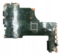 PŁYTA GŁÓWNA TOSHIBA L50D-B | DA0BLKMB6E0 REV:E