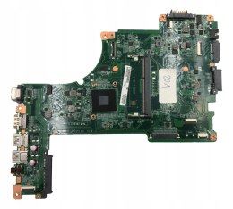 PŁYTA GŁÓWNA TOSHIBA L50D-B | DA0BLKMB6E0 REV:E