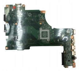 PŁYTA GŁÓWNA TOSHIBA L50D-B | DA0BLKMB6E0 REV:E