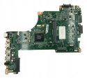 PŁYTA GŁÓWNA TOSHIBA L50D-B | DA0BLKMB6E0 REV:E