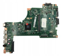 PŁYTA GŁÓWNA TOSHIBA L50D-B | DA0BLKMB6E0 REV:E