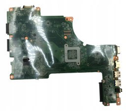 PŁYTA GŁÓWNA TOSHIBA L50D-B | DA0BLKMB6E0 REV:E