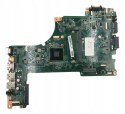 PŁYTA GŁÓWNA TOSHIBA L50D-B | DA0BLKMB6E0 REV:E