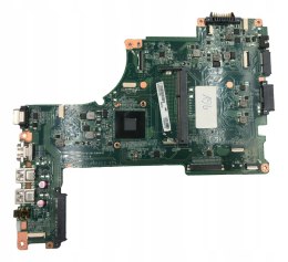 PŁYTA GŁÓWNA TOSHIBA L50D-B | DA0BLKMB6E0 REV:E