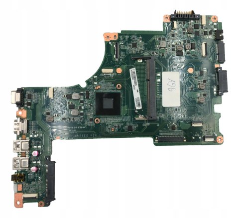 PŁYTA GŁÓWNA TOSHIBA L50D-B | DA0BLKMB6E0 REV:E