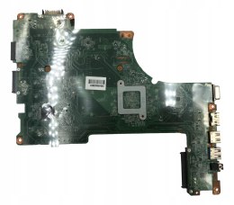 PŁYTA GŁÓWNA TOSHIBA L50D-B | DA0BLKMB6E0 REV:E
