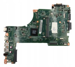 PŁYTA GŁÓWNA TOSHIBA L50D-B | DA0BLKMB6E0 REV:E