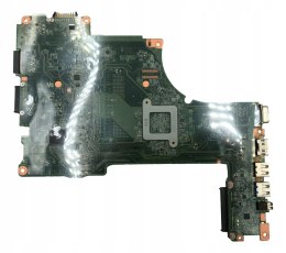 PŁYTA GŁÓWNA TOSHIBA L50D-B | DA0BLKMB6E0 REV:E
