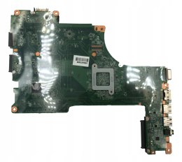 PŁYTA GŁÓWNA TOSHIBA L50D-B | DA0BLKMB6E0 REV:E