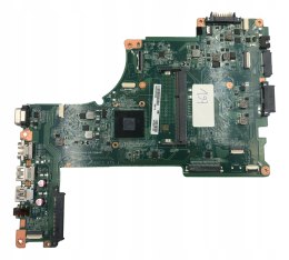 PŁYTA GŁÓWNA TOSHIBA L50D-B | DA0BLKMB6E0 REV:E