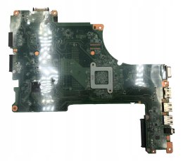 PŁYTA GŁÓWNA TOSHIBA L50D-B | DA0BLKMB6E0 REV:E