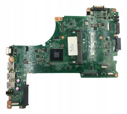 PŁYTA GŁÓWNA TOSHIBA L50D-B | DA0BLKMB6E0 REV:E