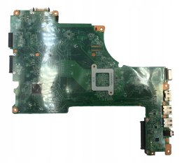 PŁYTA GŁÓWNA TOSHIBA L50D-B | DA0BLKMB6E0 REV:E