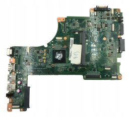 PŁYTA GŁÓWNA TOSHIBA L50D-B | DA0BLKMB6E0 REV:E
