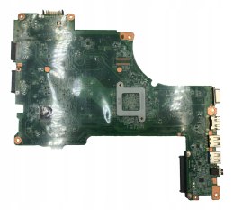 PŁYTA GŁÓWNA TOSHIBA L50D-B | DA0BLKMB6E0 REV:E