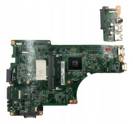 PŁYTA GŁÓWNA TOSHIBA L50D-B | DA0BLKMB6E0 REV:E