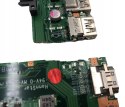 PŁYTA GŁÓWNA TOSHIBA L50D-B | DA0BLKMB6E0 REV:E