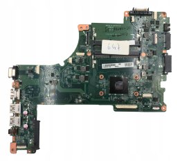 PŁYTA GŁÓWNA TOSHIBA L50D-B | DA0BLMMB6E0 REV: E