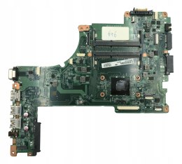 PŁYTA GŁÓWNA TOSHIBA L50D-B | DA0BLMMB6E0 REV: E