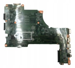 PŁYTA GŁÓWNA TOSHIBA L50D-B | DA0BLMMB6E0 REV: E
